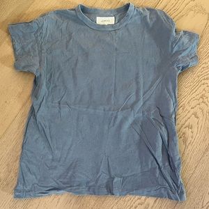 The Great boxy crew - lighter blue